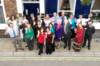 Business, Groups & Social