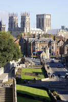 York Tourism